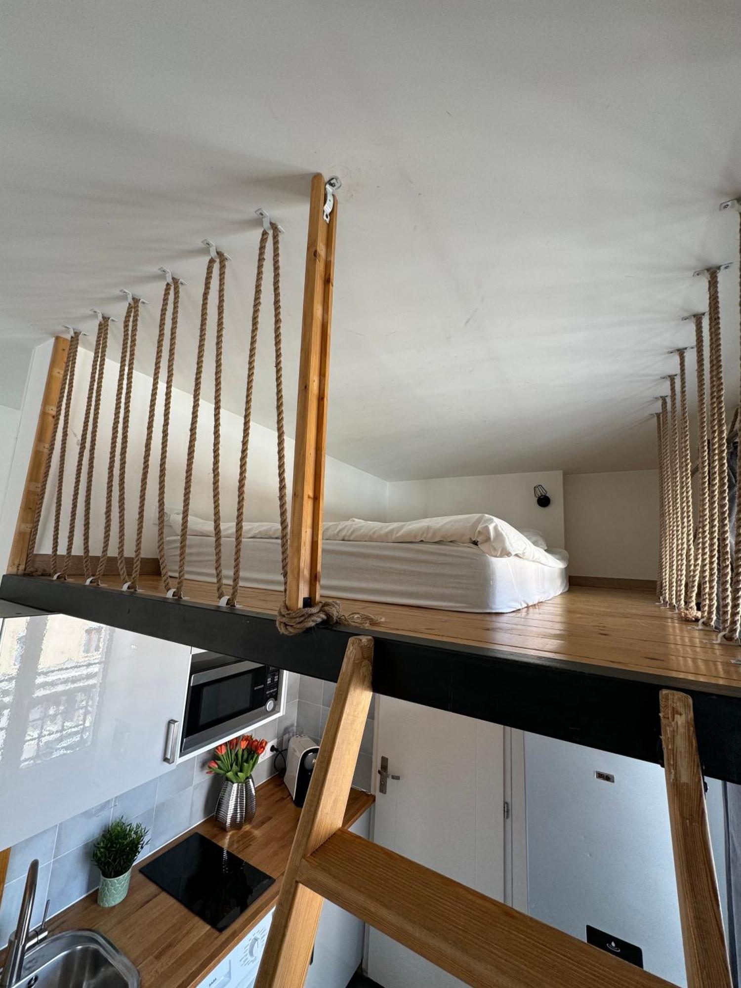 Studio Hypercentre Tassin La Demi Lune 外观 照片